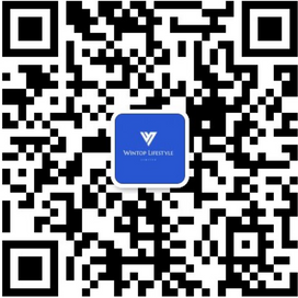 QR code for Wintop WeChat contact