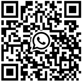 QR code for Wintop WhatsApp business chat